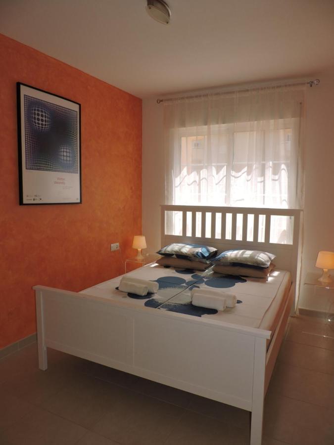 La Manga Apartments - Canales de Veneciola Exterior foto