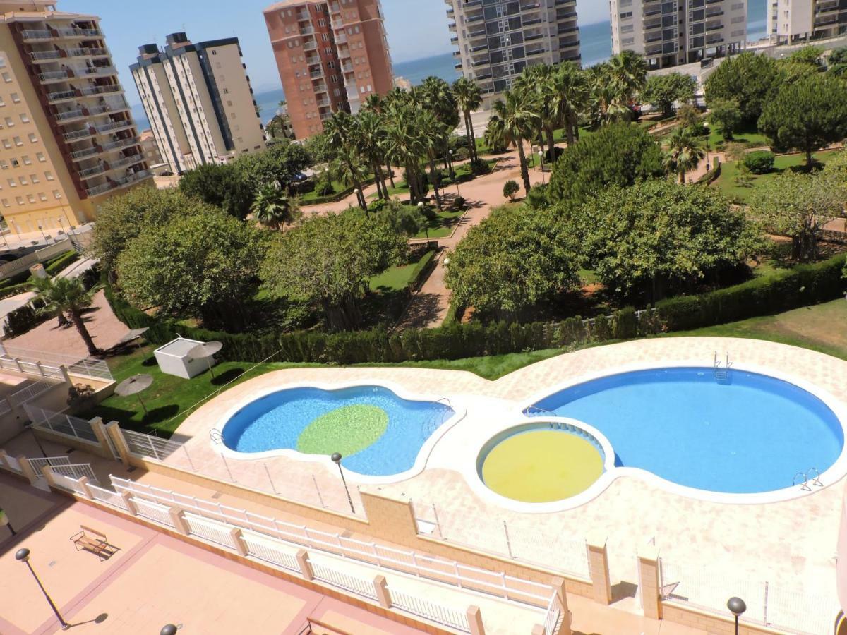 La Manga Apartments - Canales de Veneciola Exterior foto