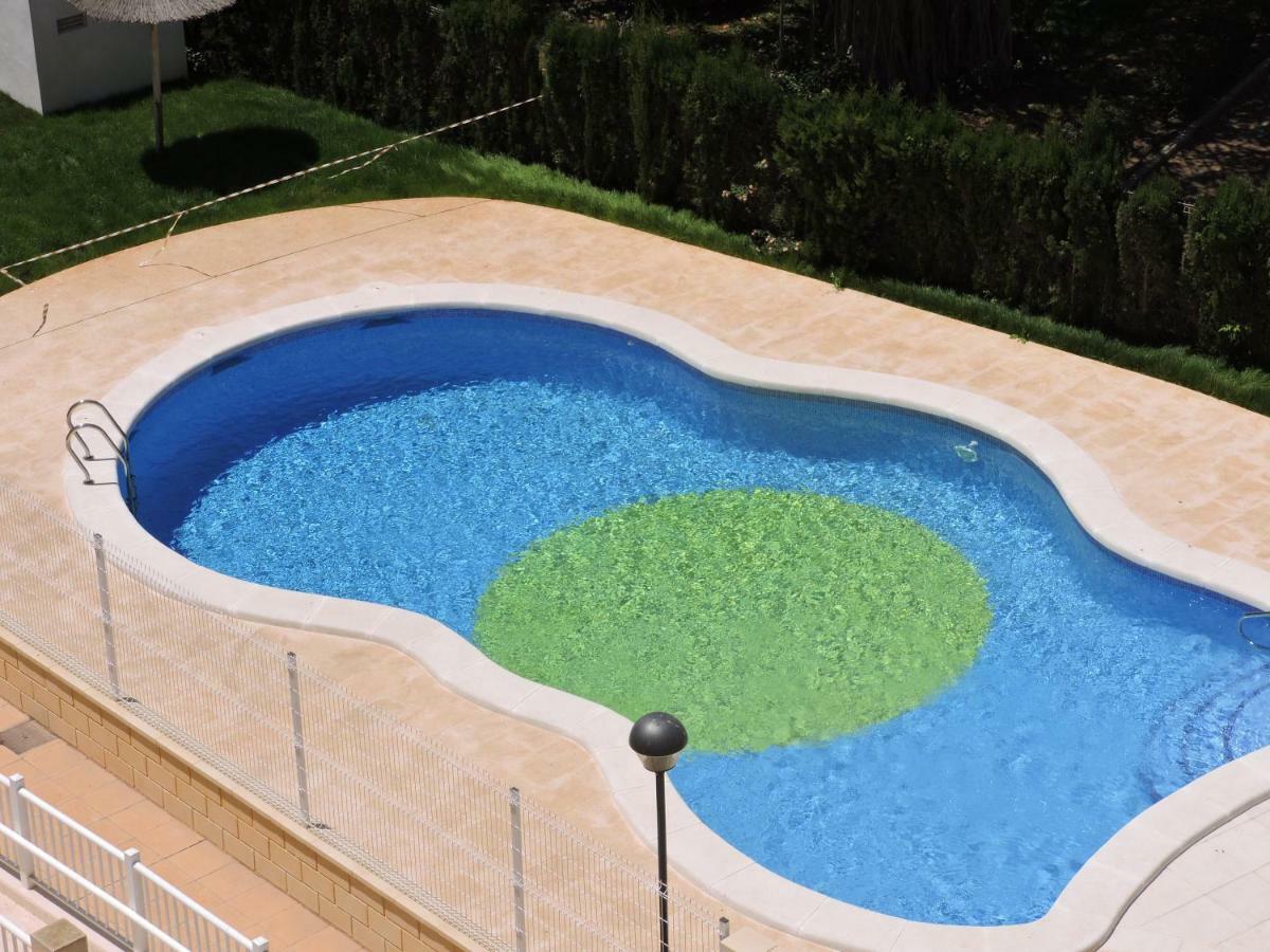 La Manga Apartments - Canales de Veneciola Exterior foto