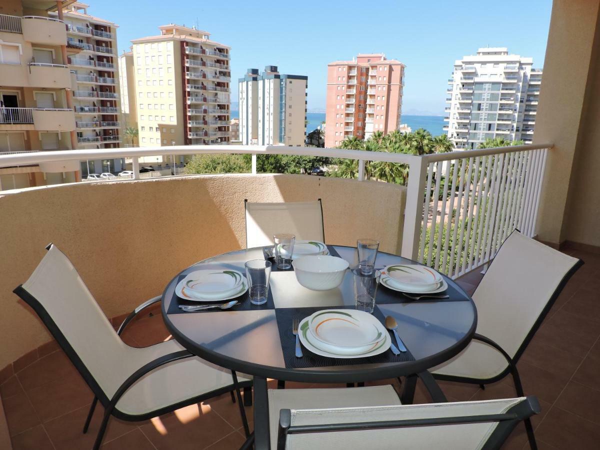La Manga Apartments - Canales de Veneciola Exterior foto